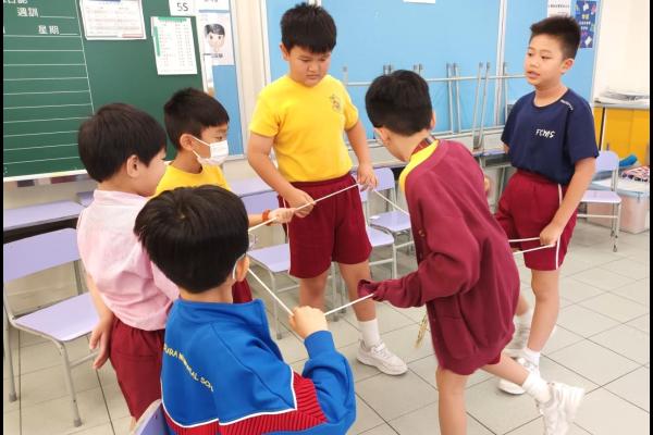 班本和諧工作坊